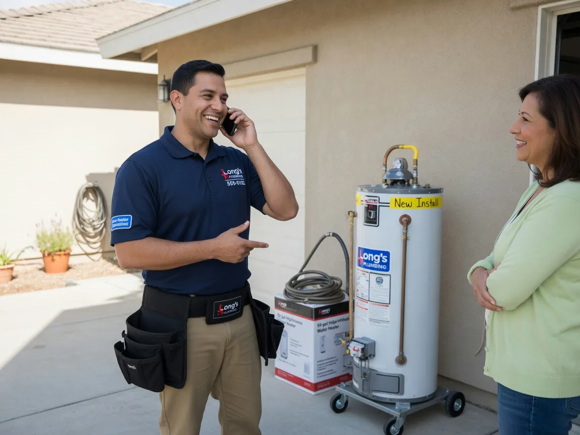 Leak Detection Kasilof, AK FAQs